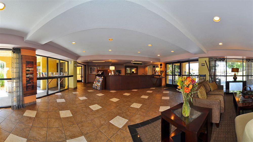 Rancho Cordova Inn Exterior photo