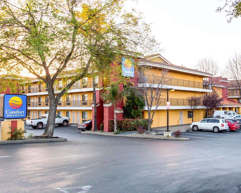 Rancho Cordova Inn Exterior photo